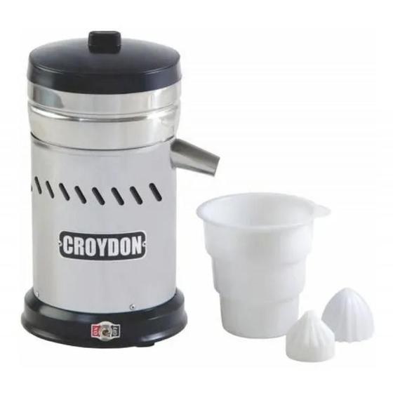 Imagem de Extrator De Suco Comercial Inox Es4Ea Croydon Bivolt