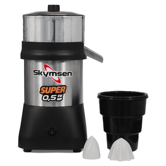 Imagem de Extrator de Suco EX Super Skymsen 0,5 cv Bivolt