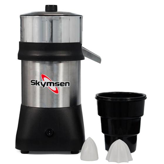 Imagem de Extrator de Suco INOX Skymsen