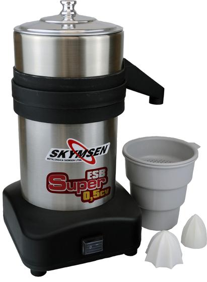 Imagem de Extrator de Sucos 0,5 CV ESB- Super - 220v Skimsen