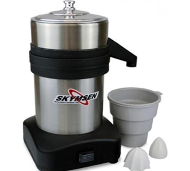 Extrator de Sucos Inox Exb 1/4cv Bivolt Skymsen é boa?