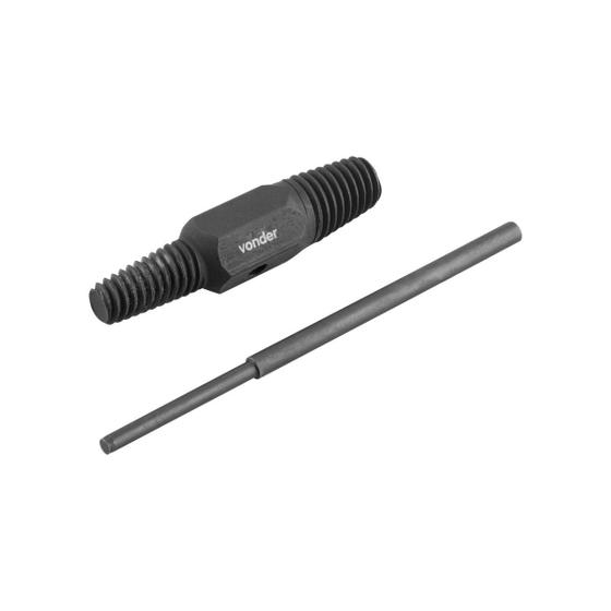 Imagem de Extrator de tubo/cano quebrado 1/2" e 3/4" VONDER