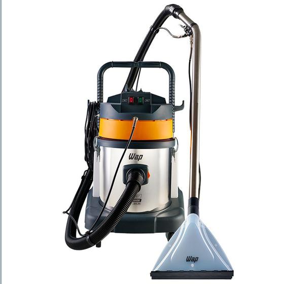 Extratora Carpet Cleaner Pro 35 Wap Extratora Doméstica Magazine Luiza