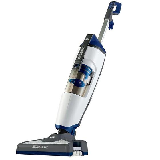 Extratora com vapor e aspirador de pó vertical 1600w wapore up 110v/220v Menor preço em Extratora com vapor e aspirador de pó vertical 1600w wapore up 110v/220v