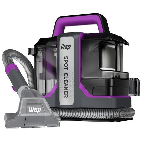 Imagem de Extratora de carpete portátil 1,1L 1450W - Spot Cleaner W3 - Wap