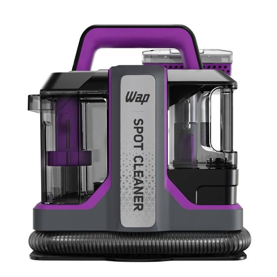 Imagem de Extratora De Sujeira Portátil WAP Spot Cleaner W3 1450W 220V