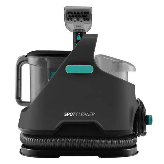 Extratora E Higienizadora Portátil Wap Spot Cleaner W2 1600w 220v é boa?