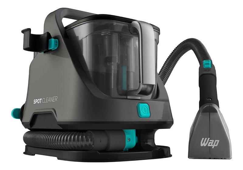 Extratora e Higienizadora Portatil WAP SpotCleaner W2 1600w 110v Menor preço em Extratora e Higienizadora Portatil WAP SpotCleaner W2 1600w 110v
