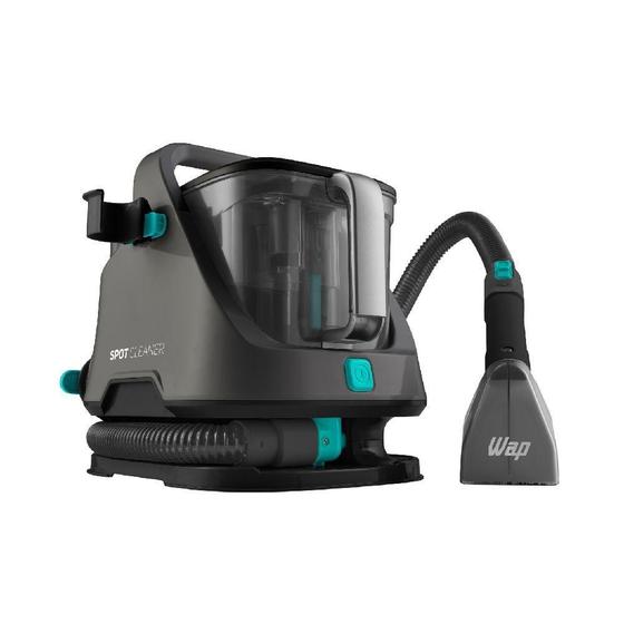 Imagem de Extratora Higienizadora Portátil WAP SPOT CLEANER W2 1600W 127V