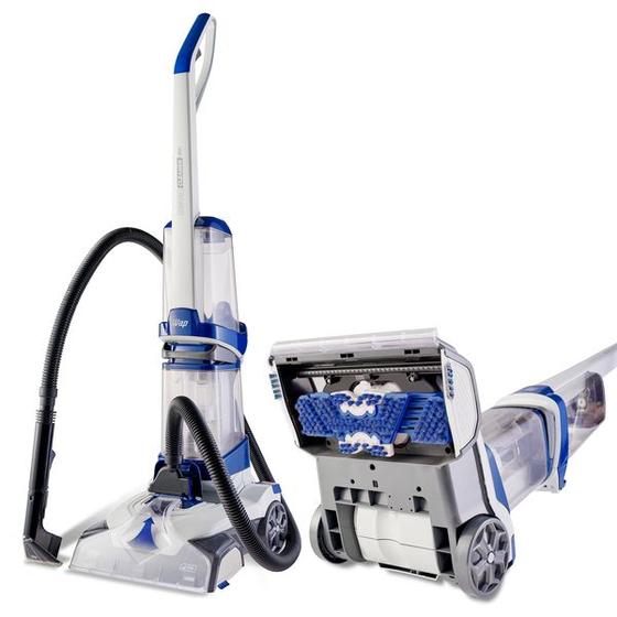 Extratora Higienizadora Wap Comfort Cleaner Pro 2000W 110V é ruim? Extratora Higienizadora Wap Comfort Cleaner Pro 2000W 110V é boa?