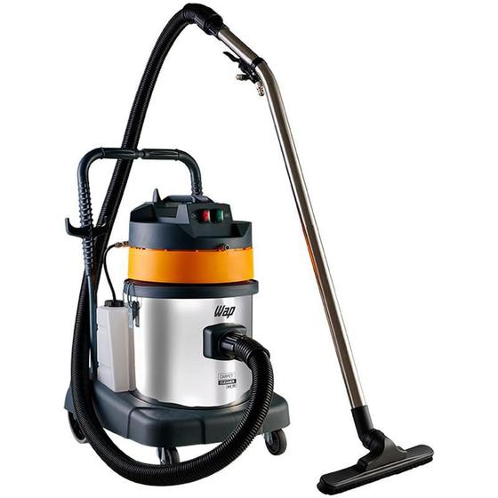 Extratora Industrial Wap Carpet Cleaner Pro 35 34Litros 220V