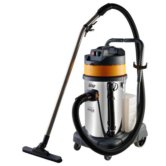 Extratora Industrial Wap Carpet Cleaner Pro 50 50l Aço 220v Extratora