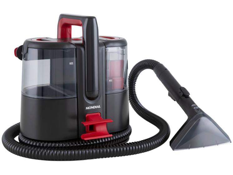 Extratora Mondial Portátil Deep Cleaner I EXP-01-R 1650W
