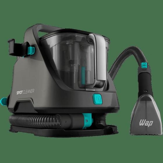 Extratora Portátil Doméstica Limpadora de Sofás Spot Claner Wap 4,17L - 220V é boa?
