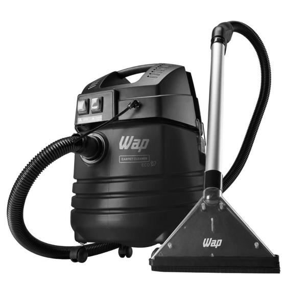 Imagem de Extratora Wap 127V 1450W Carpet Cleaner Eco