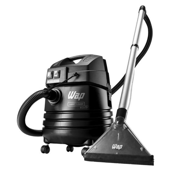 Imagem de Extratora Wap 220V 1450W Carpet Cleaner Eco