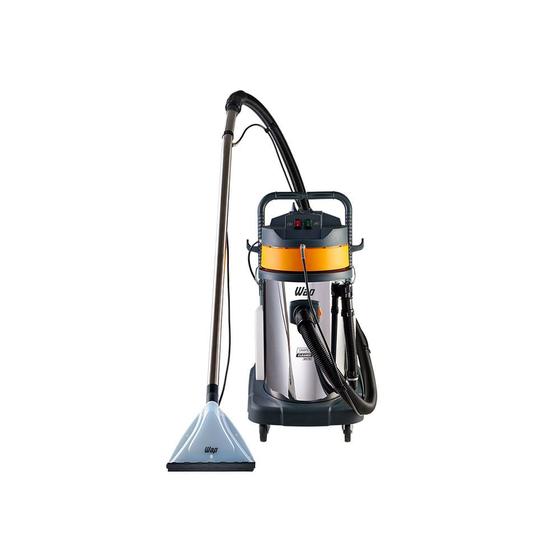 Extratora Wap Carpet Cleaner PRO 50 Inox 220 Volts Menor preço em Extratora Wap Carpet Cleaner PRO 50 Inox 220 Volts