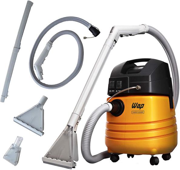 Imagem de Extratoras e Aspirador Carpet Cleaner 1600W 220V