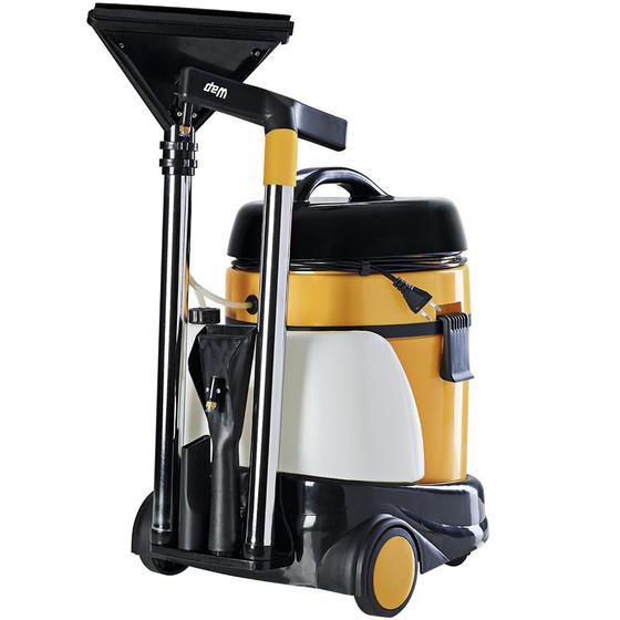 Extratoras e Aspirador Home Cleaner 1600W 127V Menor preço em Extratoras e Aspirador Home Cleaner 1600W 127V