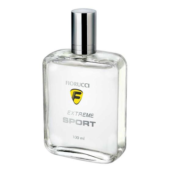 Imagem de Extreme Sport Racing Team For Men Fiorucci- Perfume Masculino - Deo Colônia