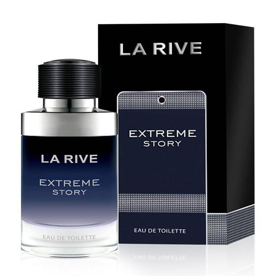 Imagem de Extreme Story La Rive Perfume Masculino - Eau de Toilette - 75ml