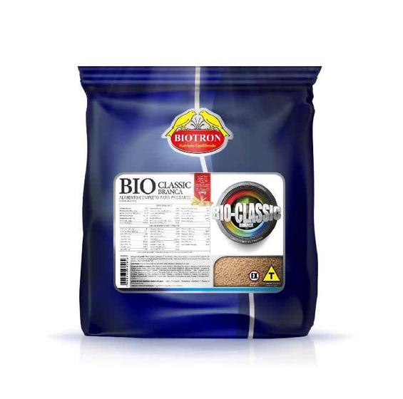 Imagem de Extrusada Bio Classic Branca - 5 Kgs