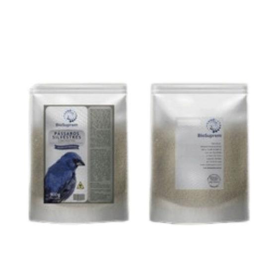 Imagem de Extrusada BioSuprem - Silvestres - Com Insetos - 900g