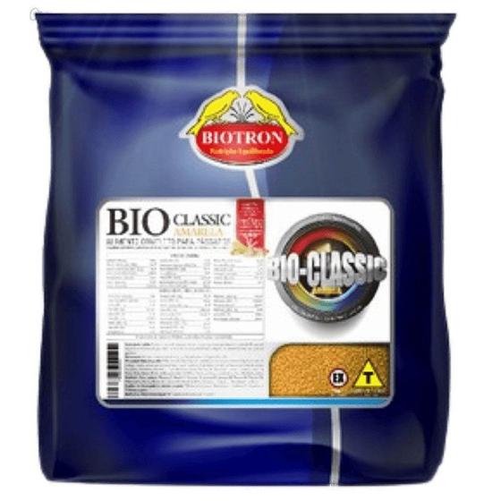 Imagem de Extrusada Biotron - Bio Classic Amarela - 5Kg