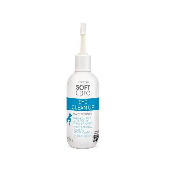 Imagem de Eye Clean Up Soft Care - 100mL