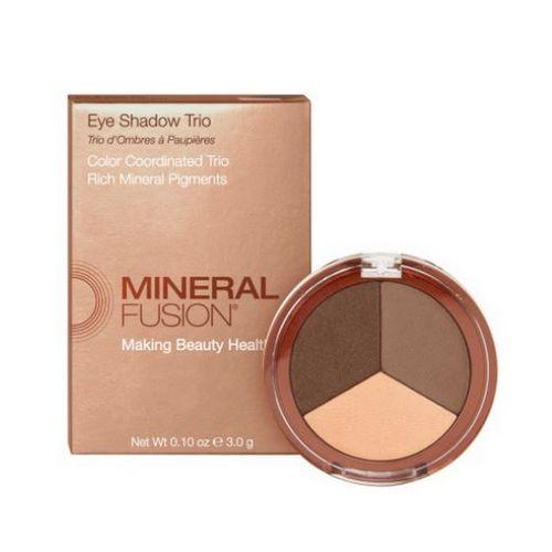 Imagem de Eye Shadow Trio Frágil .1 Oz por Fusão Mineral