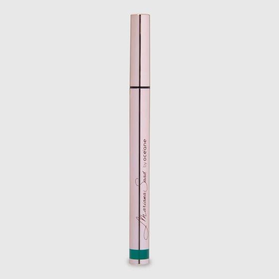 Imagem de Eyeliner Real Green Mariana Saad - Caneta Delineadora Verde