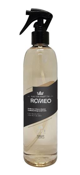 Imagem de Ezze - eau de parfum romeo 500 ml