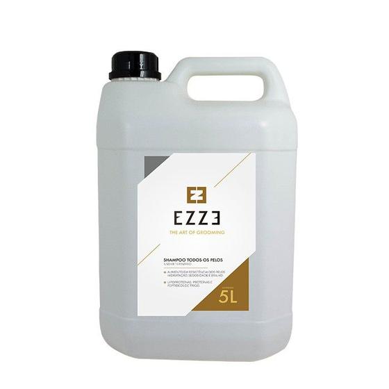 Imagem de Ezze - shampoo todos os pelos 5 l