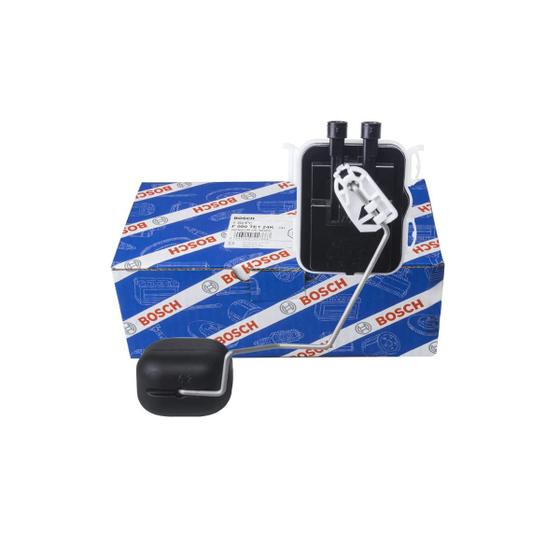 Imagem de F000Te124K - Sensor Nivel Comb Flex - Corsa 05 / 08 1.0 8V - Bosch