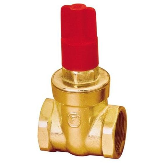 Imagem de Fabrimar Registro Gaveta Bruto 1.1/4
