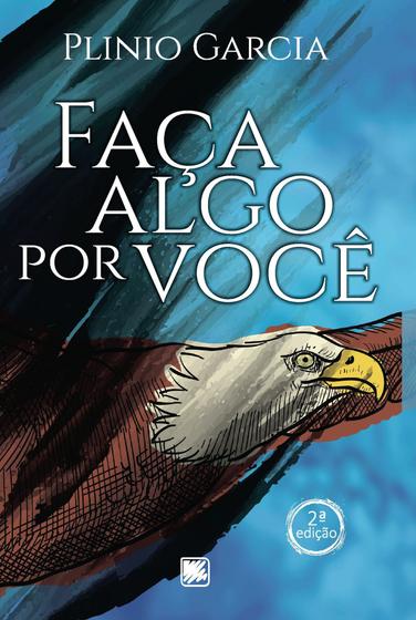 Imagem de Faça Algo por Você - Scortecci Editora