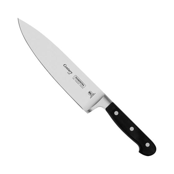 Imagem de Faca Chef Century 8" - Tramontina