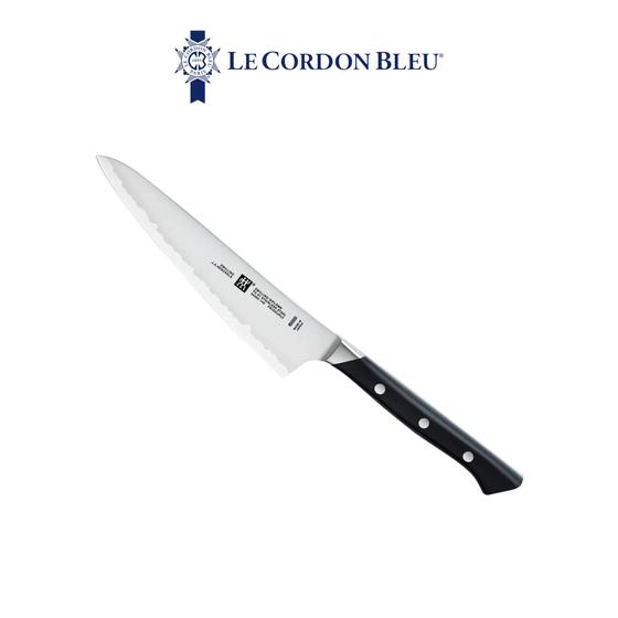 Imagem de Faca Chef Compacta Diplôme 5,5" Le Cordon Bleu - Zwilling