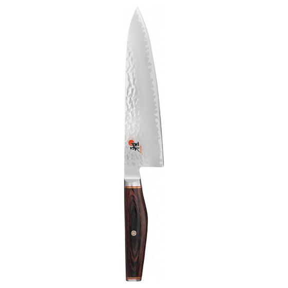 Imagem de Faca Chef Gyutoh 200 mm 6000MCT 34073-201 - Miyabi by Zwilling