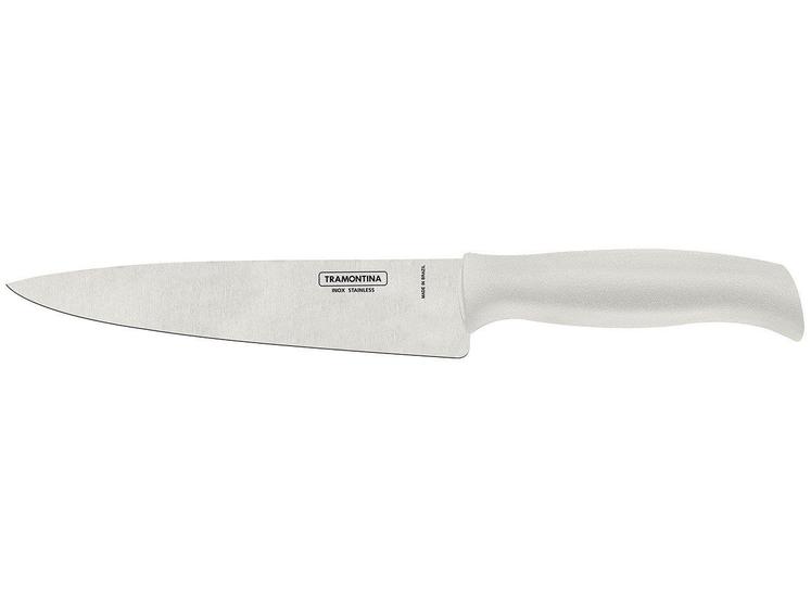 Faca Chef Inox 7” Tramontina Profi