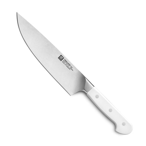 Imagem de Faca Chef Pro Le Blanc 8" - Zwilling