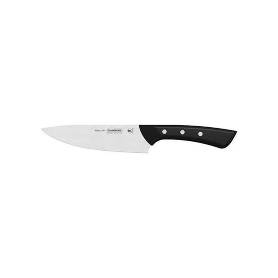 Imagem de Faca Chef Tramontina Solutta 6"