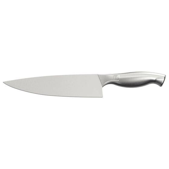 Imagem de Faca Chef Tramontina Sublime em Aço Inox 8"