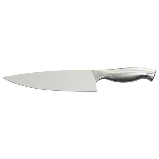 Imagem de Faca Chef Tramontina Sublime em Aço Inox 8"
