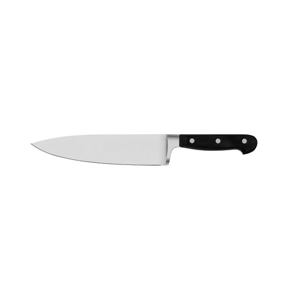 Imagem de Faca Chefe Cabo Preto Line 8" - Original