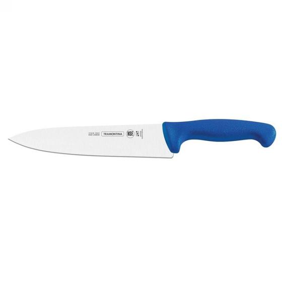 Faca de Carne Inox 10" Profissional Master Tramontina 24609010 Menor preço em Faca de Carne Inox 10" Profissional Master Tramontina 24609010