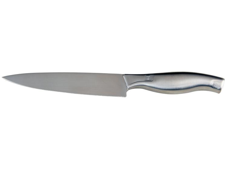 Faca de Cozinha Tramontina Inox 6" Utility Sublime Menor preço em Faca de Cozinha Tramontina Inox 6" Utility Sublime