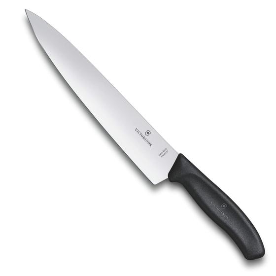 Imagem de Faca de escultura Victorinox Swiss Classic de 22 cm com embalagem blister