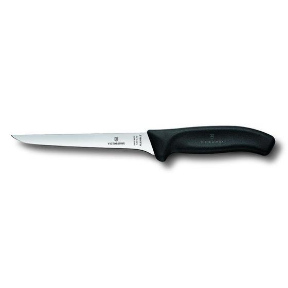 Imagem de Faca Desossa Flexível Swiss Classic 15 cm 6.8413.15G - Victorinox