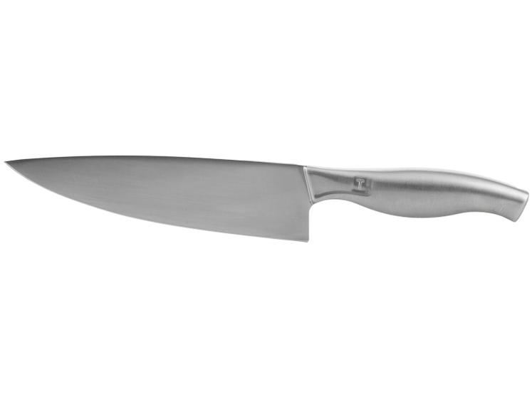 Faca do Chef Tramontina 6" Inox Sublime - Faca do Chef - Magazine Luiza